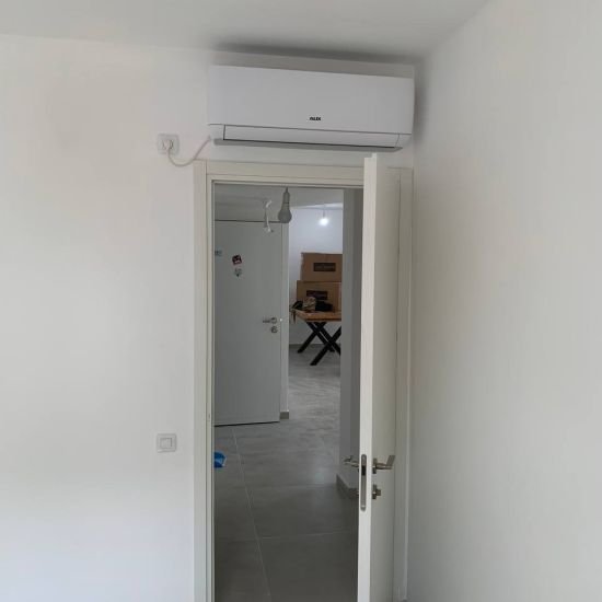 Система VRF <br>тел. 050-7995700