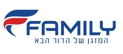 Кондиционеры Family – существуют в Израиле уже более 30 лет и встречаются в домах более миллиона израильтян.