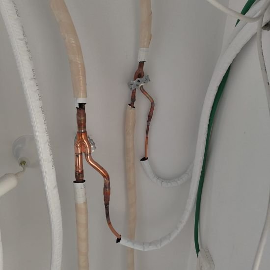Система VRF <br>тел. 050-7995700
